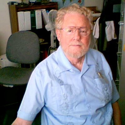Profile Picture of Wiley Brooks (@WileyBrooks) on Twitter