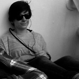 AnnikaOlsen's profile picture. Trommeslager, trompetist, trombonist, walthornist, gitarist og kommende saxofonist.