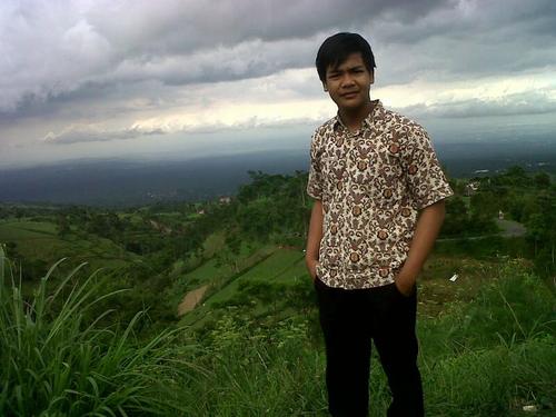 firman_FMV's profile picture. Dari yg tdk tahu, tdk bisa semoga kelak bisa tahu dan bisa | part of Politeknik ATMI Surakarta #47 |