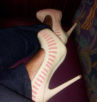 NikkeStiletto's profile picture. @Blasturthoughts Online Radio | #SuiGenerisMusic Blog