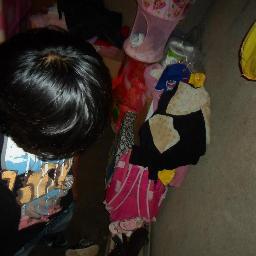 tavitotheunik's profile picture. 