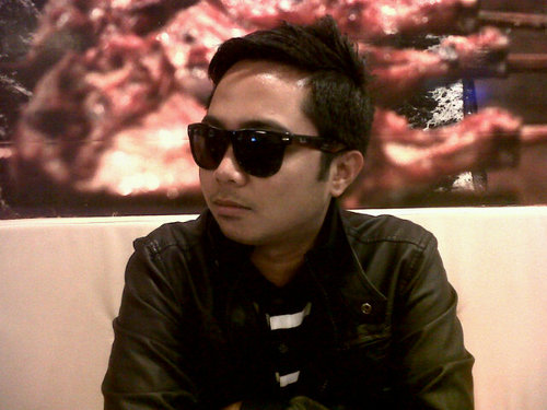 imJRoger's profile picture. Pin: 298876DE