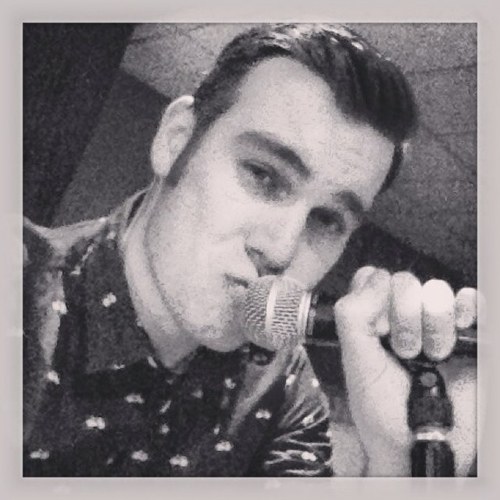 OssO_87's profile picture. TCB - Taking Care of Business