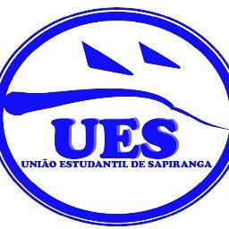 União Estudantil de Sapiranga, representa tanto estudantes secundaristas como universitários. Sempre lutando por uma escola pública de qualidade!