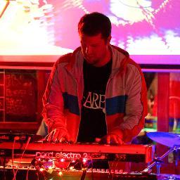 Florida based funk keyboardist.