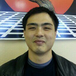 Former massage therapist \ martial artist instructor\  \student
