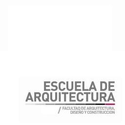 Escuela de Arquitectura UDLA Concepción