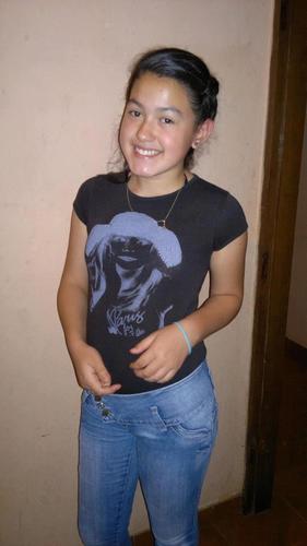 SOYY LOOCA .
AHH La FORMULA QUE USO L+L:♥