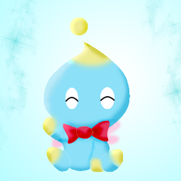 Chu Chu!