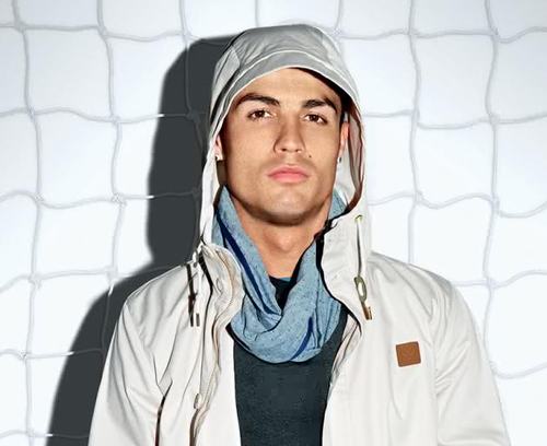 All news facts stats and pictures of the best player in the world @cristiano