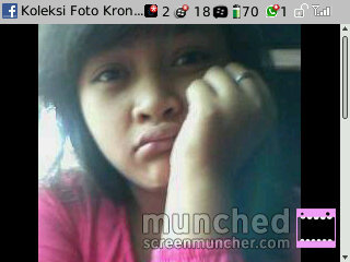 Putri Nur Rosalinan :*