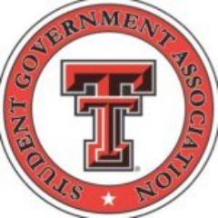 Twitter account for the @TTU_SGA Graduate VP. We are the official voice of the graduate student body at Texas Tech University.