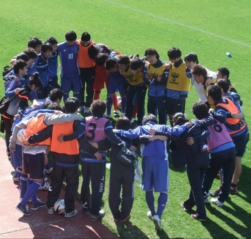 ytfc30's profile picture. サッカーとかわいいものが大好きです🐥   横浜猛蹴　https://t.co/ivJ2HivCQq