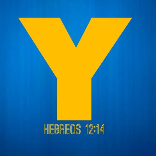 Yearning Experience At Holiness. Un grupo de jóvenes transformados por Jesús, que busca transformar la vida de otros para Jesús.