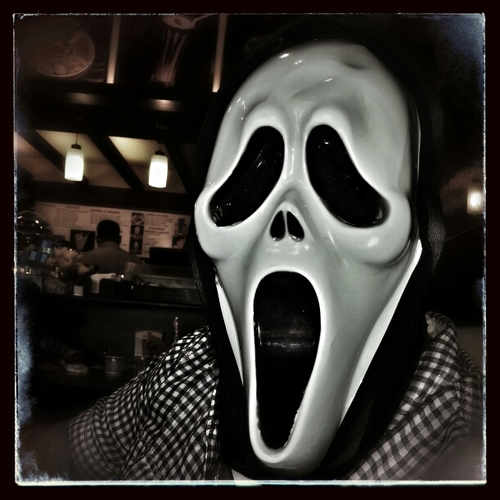 mindlessmoron's profile picture. 