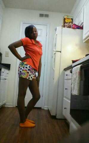 love me for who I am or don't accept me at all tht goes out to all my hoes bitch's and haters