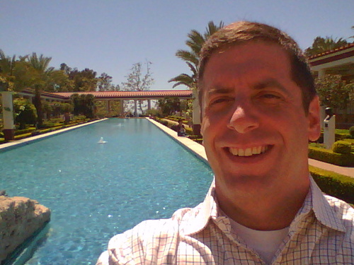 BillCSherman's profile picture. Digital Book Warlock