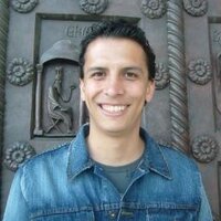 Germán González(@germangonzo) 's Twitter Profile Photo