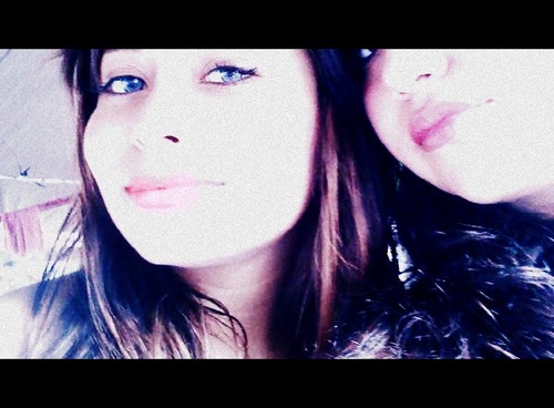 BeckitaSandoval's profile picture. me excitas y me perviertes, ya que no tienes defectos...