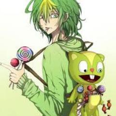15| Candy-addict| Bisexual| Gamer |I love Candys ,Flippy, Splendid, Sniffles and Flaky| Follow me if you Candys