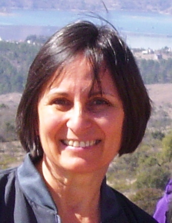 Esposa de Ricardo Zambelli - Mamá de Cynthia, Edgar y Karina