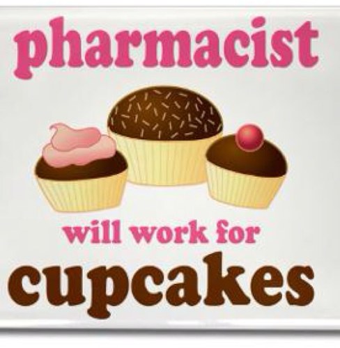 Pharmacist at Dumfries and Galloway Royal Infimary. All views expressed are my own and not neccesarily those of my employer.