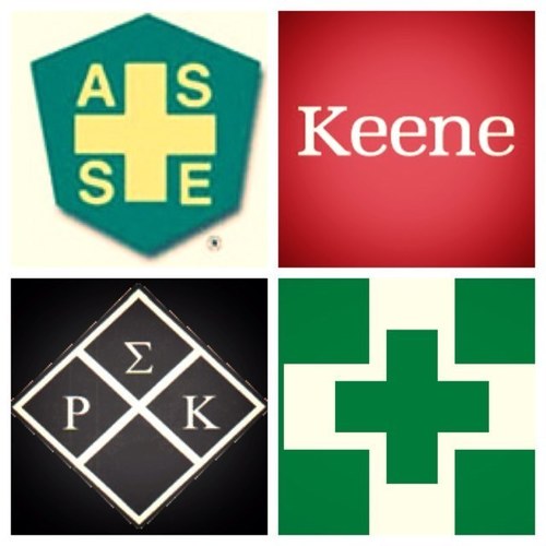 Updates and information on all things for Keene State Safety and Health studies