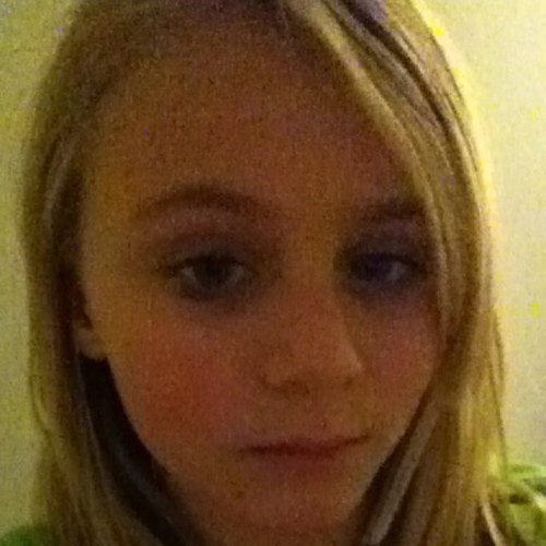IM A GLEEK!
WWQFD
WWBCD
R u lost??? Follow me! I like 
Unicorns, clarence the panda, & šįñgįñg!!