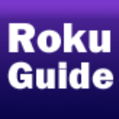 RokuGuide brings you the latest updates on new Roku channels and content.