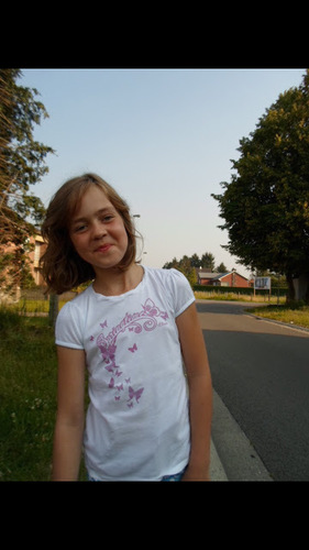 KatoOmloop's profile picture. I am a sporty girl who is veruy active in sports such as volleyball and athletics