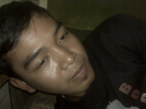 sabrudexragud1's profile picture. Jadilah diri sendiri sebaik mungkin