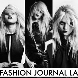 Fashion, Style & Trend News, Designers, Models and Fashion Events around the world.