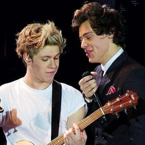 Gotta thing for that Irish boy. ;) Follow me.