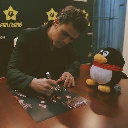 ClassicStefan's profile picture. You don't know what I look like when I'm not in love with you.{MultiCharacter} {Mature 21+} {AU Stefan Salvatore} #ElenasOreo #PerfectionRipperRomanicer