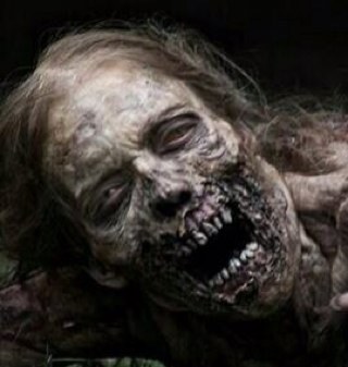Rol de The Walking Dead