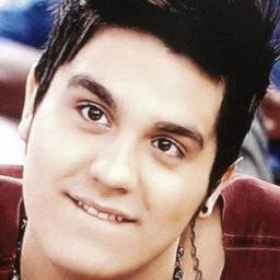 ~ Eu não preciso te olhar pra te ter em meu mundo, porque aonde quer que eu vá, você está em tudo ~ Since: 19 de Maio até o infinito!