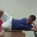 Travis Cole King - @kingtriller - Twitter