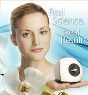 CareType's profile picture. Reveal Sciences develops novel skin analysis systems for use in Spas, Resorts, and professional skincare facilities