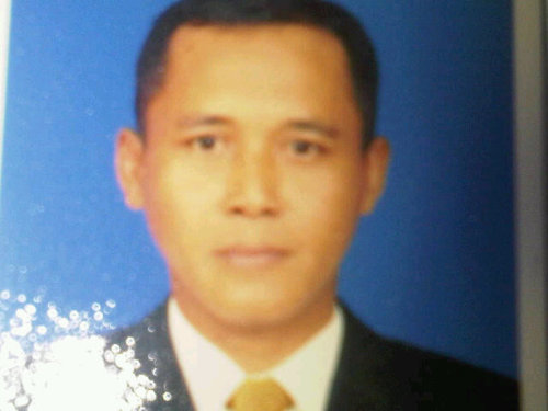 Belajarlah dari kegagalanmu............