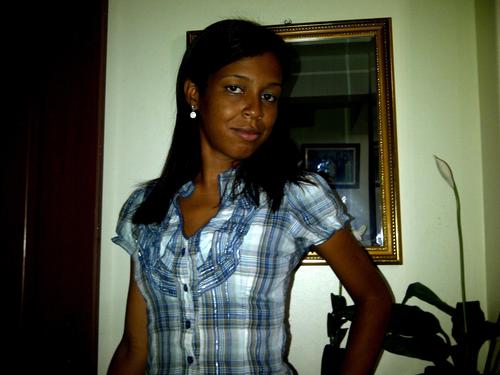 Profesora del Nivel Inicial 
En el Colegio Mi Corralito Montessori
Santo Domingo
Educación Inicial
Lcda. Psicología General
Psicología General San Jose Obr
