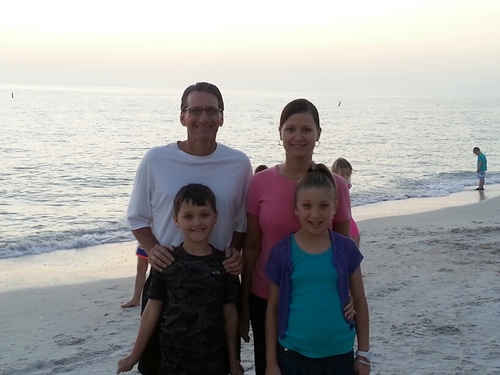 TKeith1358's profile picture. Father, Husband, Business Owner, Go Illini