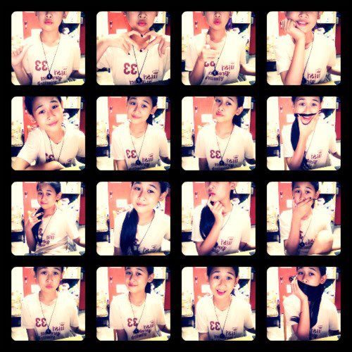Hi . I ♥ U .