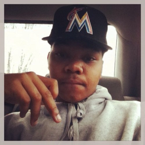 Im juss dhatt nigga from ATL and dhatt u gotta live wiff