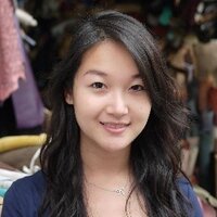 Cheryl Chepusova (@cherylyau) 's Twitter Profile