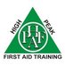 High Peak First Aid (@highpeak1staid) Twitter profile photo