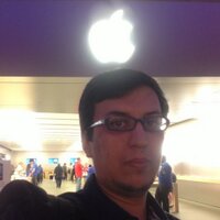 Ritesh Aswaney (@techtrekker) 's Twitter Profile Photo Ritesh Aswaney (@techtrekker) 's Twitter Profile Photo