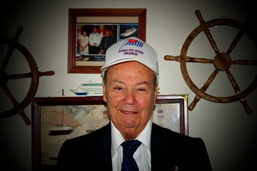 dfidlar's profile picture. I am commander of the Kansas City Sail & Power Squadron.  I retired from sales work in 2012.  I live in Peculiar, MO