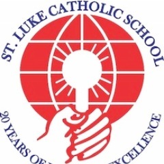SLCS2850's profile picture. The Official Twitter Page of St. Luke Catholic School