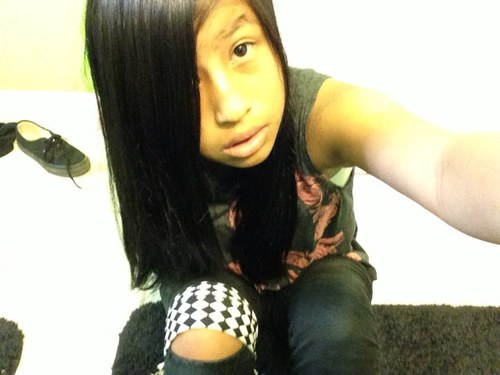 Deleting.