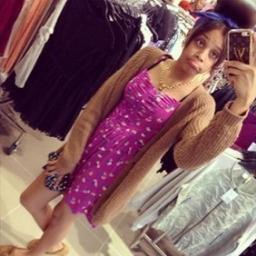i'm a parody bew ... follow & pm , i'm single too.